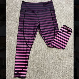 Zyia Athletic Leggings